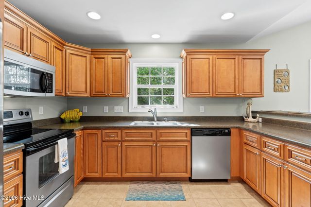 133 NE 3rd Street, Oak Island, NC 28465