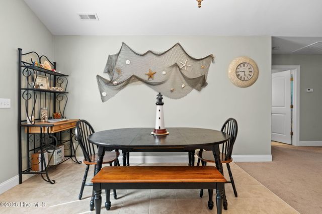 133 NE 3rd Street, Oak Island, NC 28465