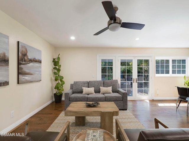 4334 Deerpark Court, Westlake Village, CA 91361