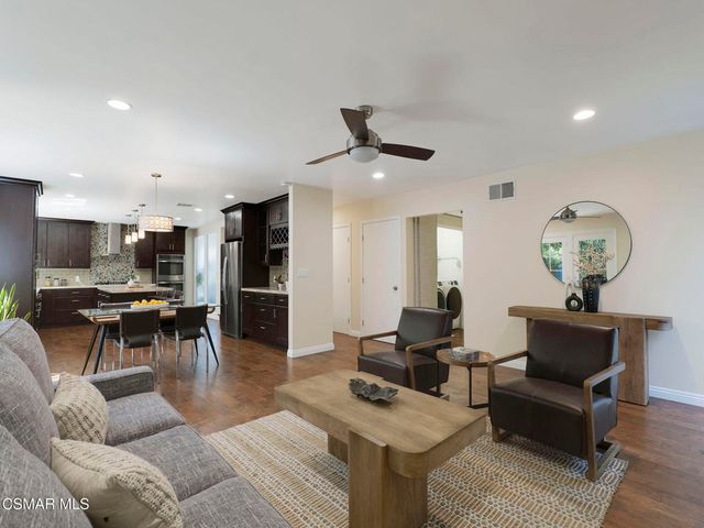 4334 Deerpark Court, Westlake Village, CA 91361