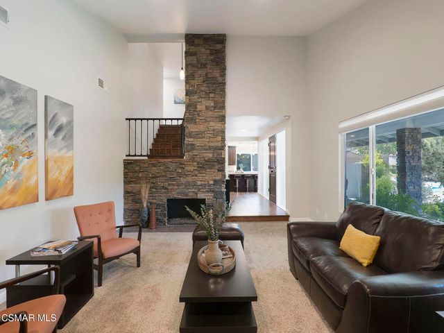 4334 Deerpark Court, Westlake Village, CA 91361