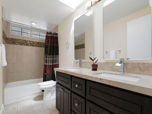 4334 Deerpark Court, Westlake Village, CA 91361
