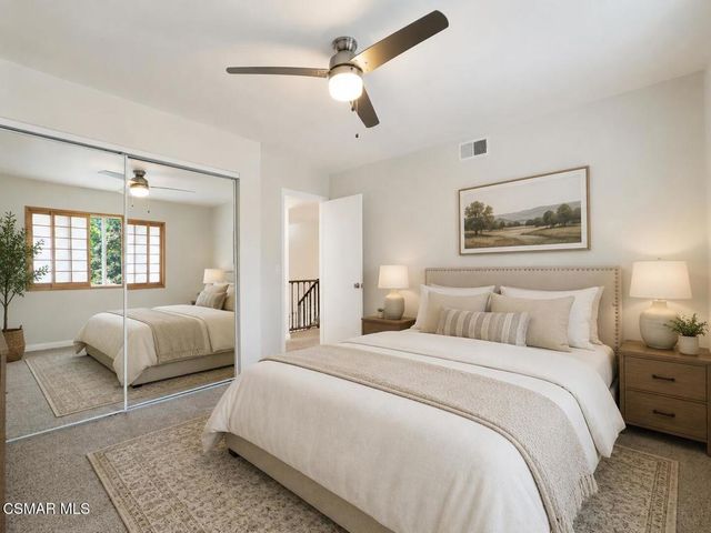4334 Deerpark Court, Westlake Village, CA 91361