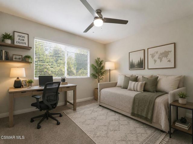 4334 Deerpark Court, Westlake Village, CA 91361