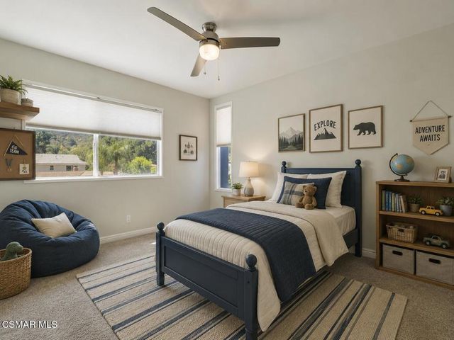 4334 Deerpark Court, Westlake Village, CA 91361