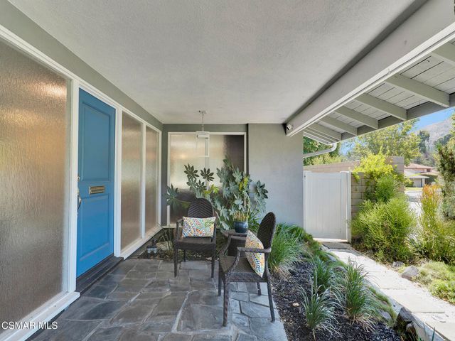 4334 Deerpark Court, Westlake Village, CA 91361