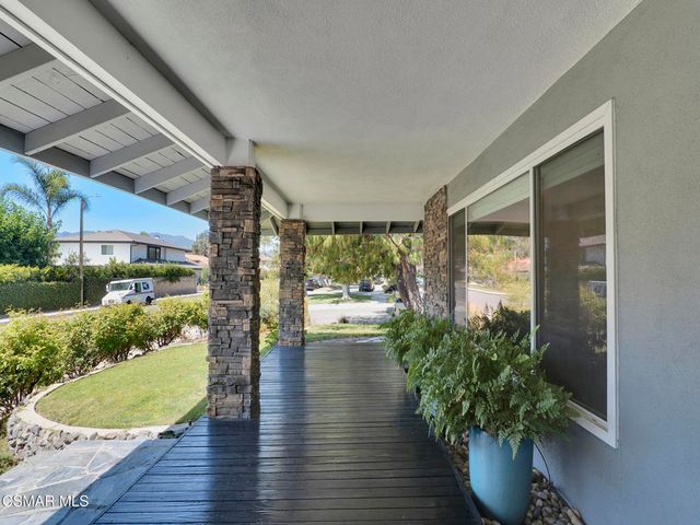 4334 Deerpark Court, Westlake Village, CA 91361