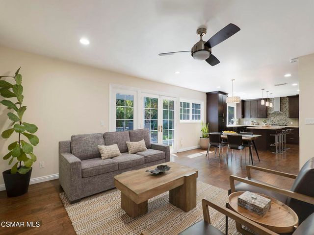 4334 Deerpark Court, Westlake Village, CA 91361