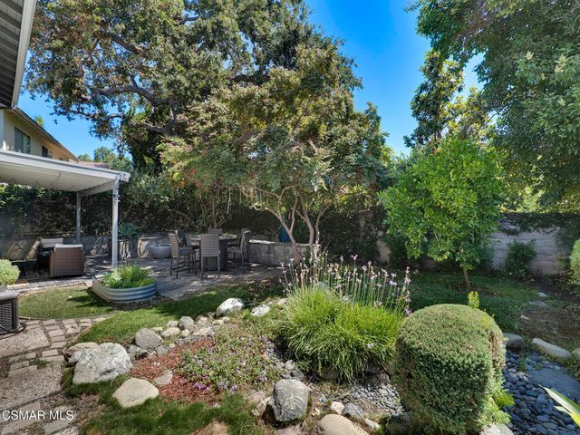 4334 Deerpark Court, Westlake Village, CA 91361