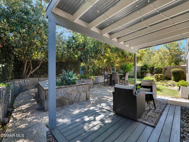 4334 Deerpark Court, Westlake Village, CA 91361