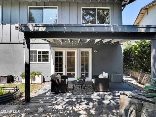 4334 Deerpark Court, Westlake Village, CA 91361