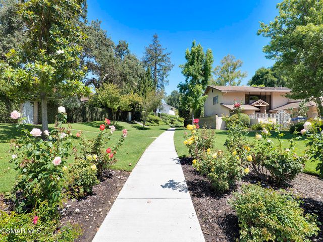 4334 Deerpark Court, Westlake Village, CA 91361