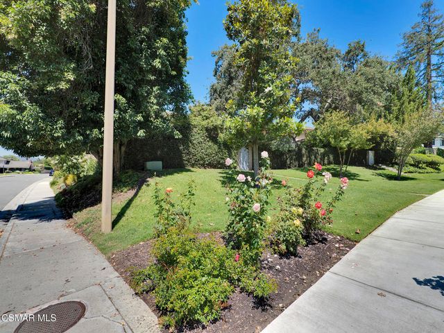 4334 Deerpark Court, Westlake Village, CA 91361