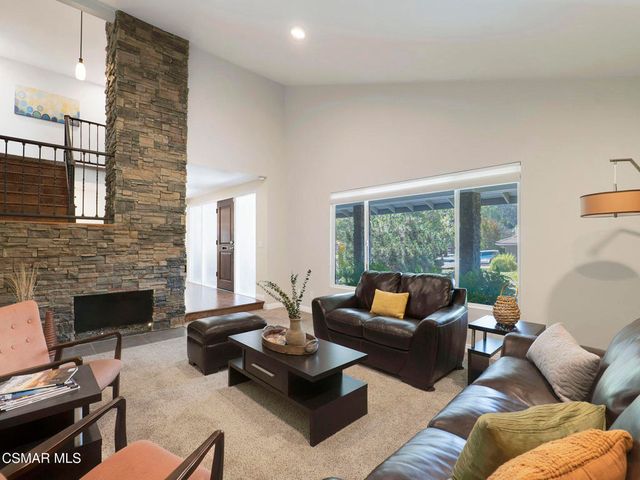 4334 Deerpark Court, Westlake Village, CA 91361