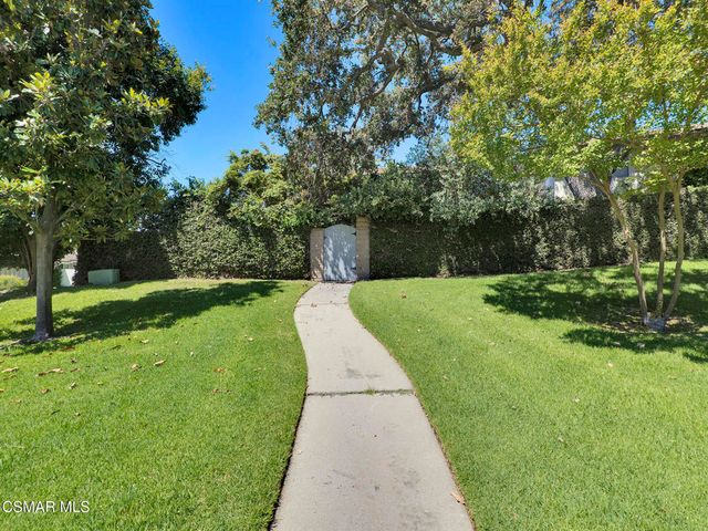4334 Deerpark Court, Westlake Village, CA 91361