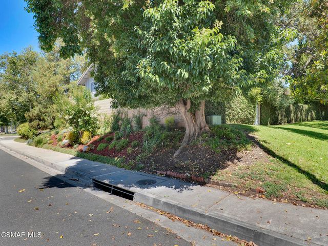4334 Deerpark Court, Westlake Village, CA 91361