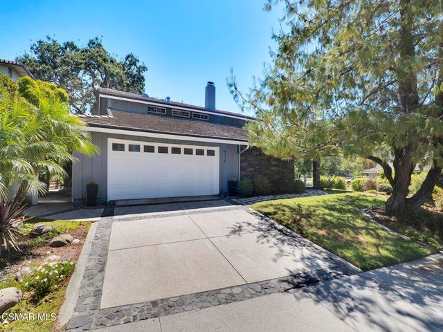 4334 Deerpark Court, Westlake Village, CA 91361