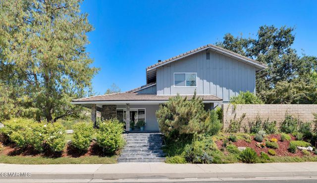 4334 Deerpark Court, Westlake Village, CA 91361