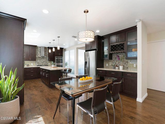 4334 Deerpark Court, Westlake Village, CA 91361
