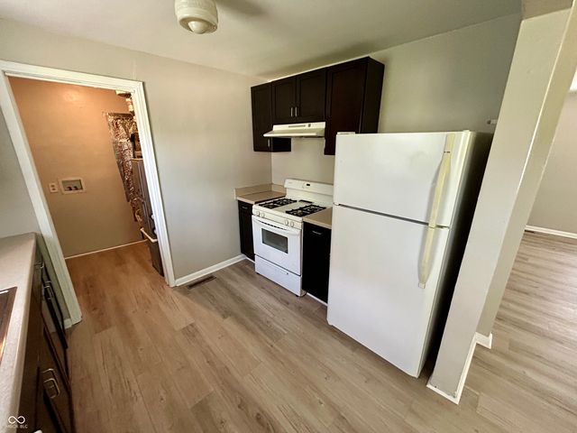 4225 N Ritter Avenue, Indianapolis, IN 46226