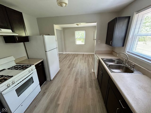 4225 N Ritter Avenue, Indianapolis, IN 46226