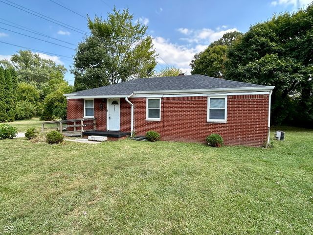 4225 N Ritter Avenue, Indianapolis, IN 46226