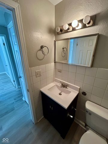 4225 N Ritter Avenue, Indianapolis, IN 46226