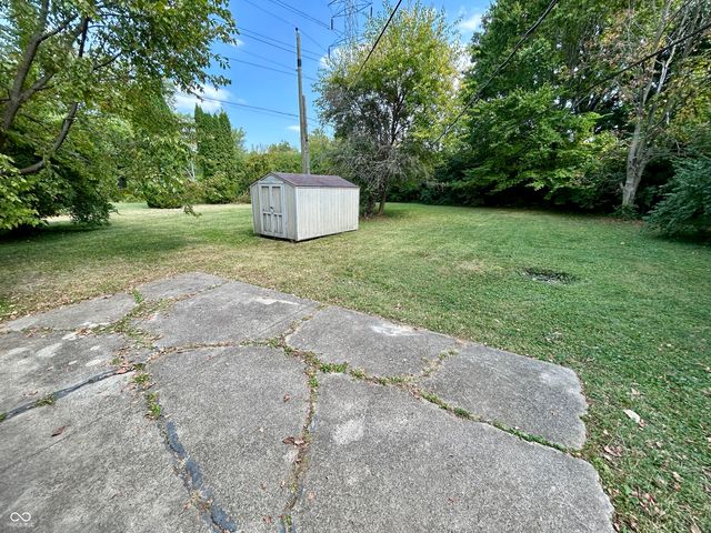 4225 N Ritter Avenue, Indianapolis, IN 46226