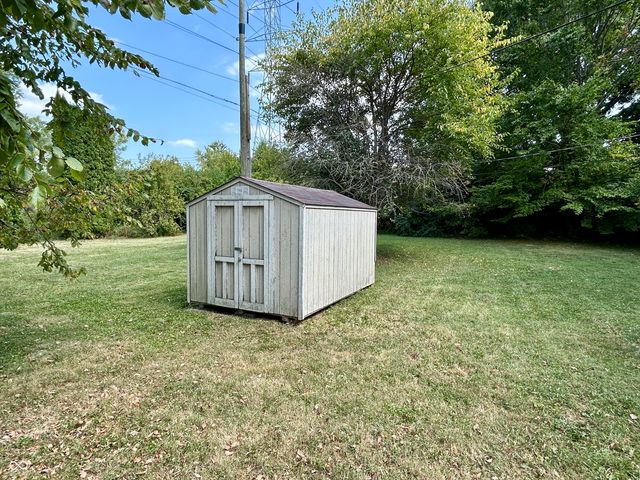 4225 N Ritter Avenue, Indianapolis, IN 46226