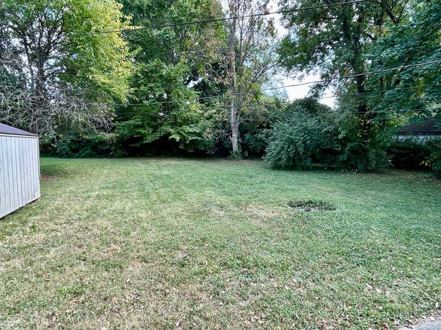 4225 N Ritter Avenue, Indianapolis, IN 46226