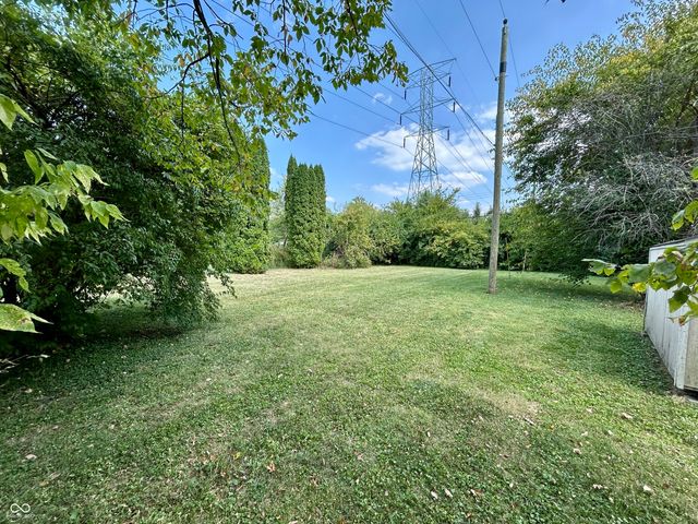 4225 N Ritter Avenue, Indianapolis, IN 46226