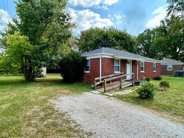 4225 N Ritter Avenue, Indianapolis, IN 46226