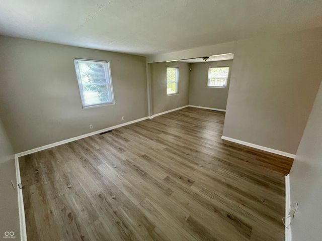 4225 N Ritter Avenue, Indianapolis, IN 46226