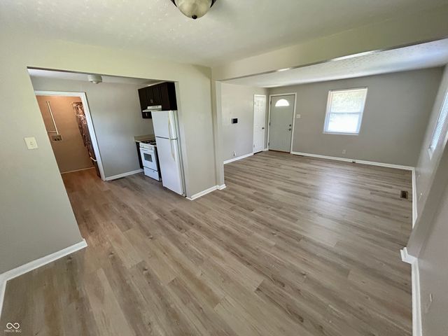 4225 N Ritter Avenue, Indianapolis, IN 46226