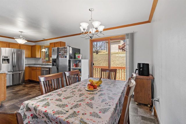 120 Thomas Road, Reedsburg, WI 53959