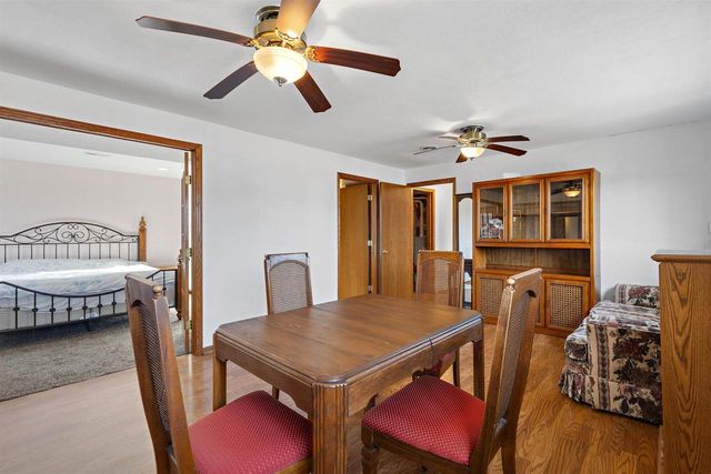 120 Thomas Road, Reedsburg, WI 53959