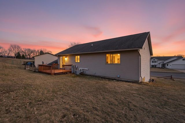 120 Thomas Road, Reedsburg, WI 53959