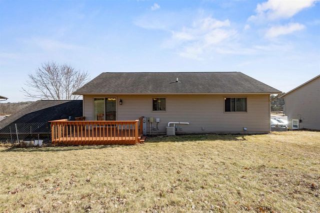 120 Thomas Road, Reedsburg, WI 53959