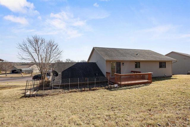 120 Thomas Road, Reedsburg, WI 53959