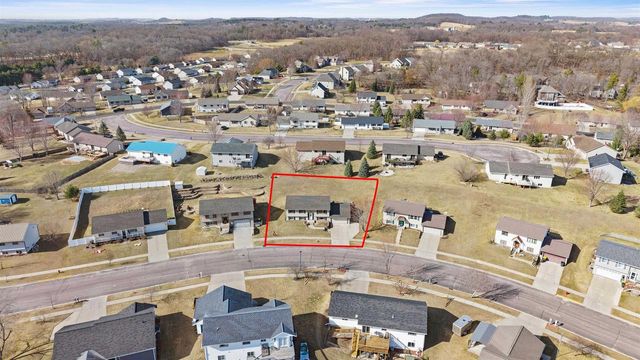 120 Thomas Road, Reedsburg, WI 53959