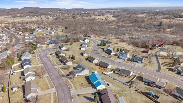 120 Thomas Road, Reedsburg, WI 53959