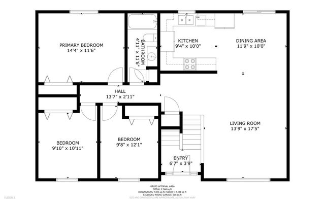 120 Thomas Road, Reedsburg, WI 53959