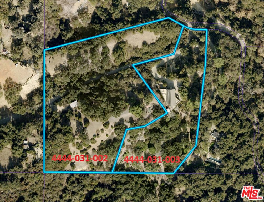 635 Greenleaf Canyon Road, Topanga, CA 90290 — photo 4
