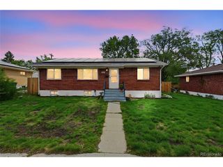 609 Placid Rd, Colorado Springs, CO 80910
