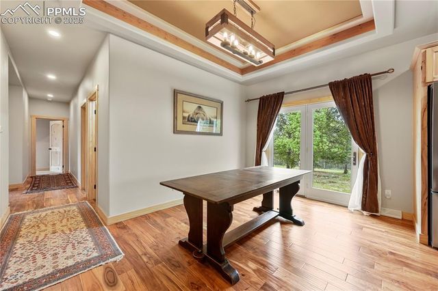 9865 S Highway 67, Cripple Creek, CO 80814