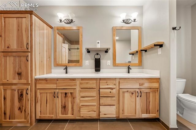 9865 S Highway 67, Cripple Creek, CO 80814