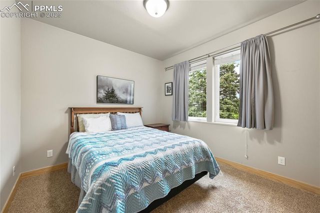 9865 S Highway 67, Cripple Creek, CO 80814