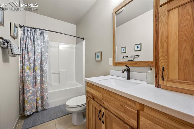 9865 S Highway 67, Cripple Creek, CO 80814