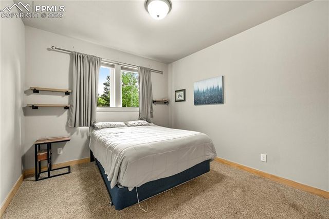 9865 S Highway 67, Cripple Creek, CO 80814