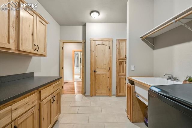 9865 S Highway 67, Cripple Creek, CO 80814